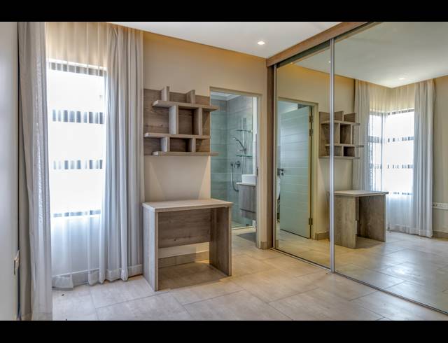 4 BEDROOM CLUSTER TO LET IN MORNINGSIDE
